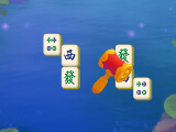 Using the hammer function in Bewitching Mahjong Solitaire Using the hammer function in Bewitching Mahjong Solitaire