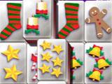 Gameplay for Mahjong Christmas