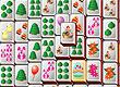 Mahjong Easter game