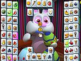 Mahjong Easter