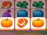 Gameplay of Tile Yard Tile Yard gameplay