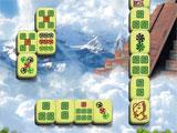 Mahjong - Legacy of the Toltecs Great Gameplay