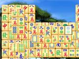 China Mahjong Challenging Gameplay