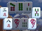 Mahjong's Wolf Stories