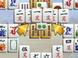 Sakura Day Mahjong Gameplay