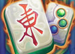 Mahjong Legendary Adventure game