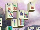 Mahjong: Valley in the Mountains making progress