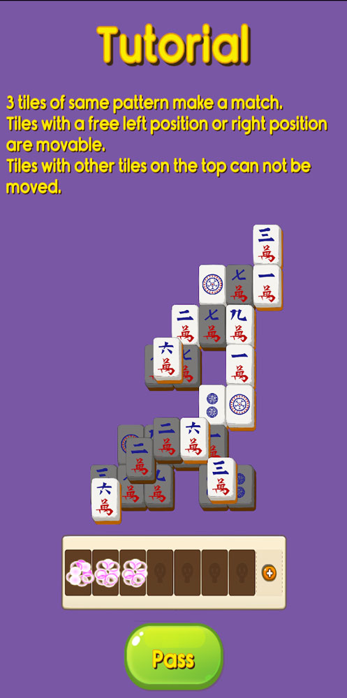 Jogar Mahjong Solitaire grátis - MahJong Dragon