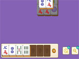 Matching tiles in Dragon Mahjong Matching tiles in the game
