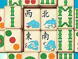Classic Mahjong Game in Art Mahjong 3