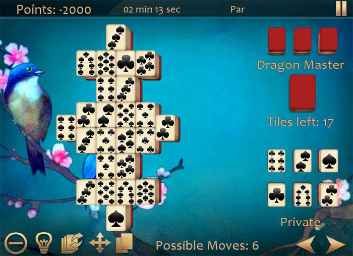 Art Mahjong 3 Mahjong Games Free