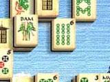 Mahjong: Castle on the Water getting started