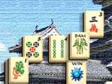 Mahjong: Castle on the Water making progress
