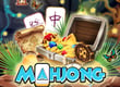 Mahjong Gold - Treasure Trail game