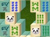 Jolly Jong 2: Panda tile