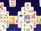 Mahjong Christmas 2 creative level design