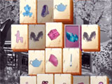 Mahjong: Spring Journey
