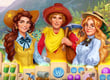 Sheriff of Mahjong