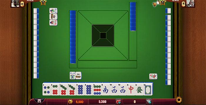 Mahjong 3P - Mahjong Games Free