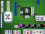 Mahjong 3P