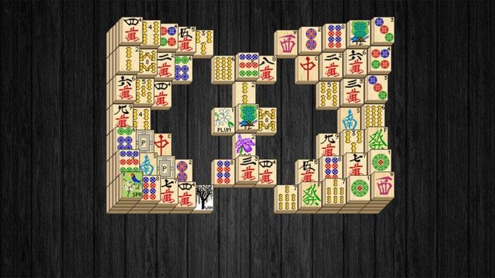 webkinz mahjong