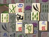 Mystery Mahjong making progress