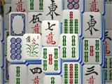 Mahjong Master fun level