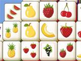 Fruit Mahjong HD