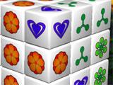 Gameplay of Fairy Mahjong Fairy Mahjong gameplay