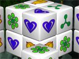 Making progress in Fairy Mahjong Fairy Mahjong making progress