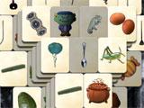 Hidden Mahjong: Grimm Tales easy level