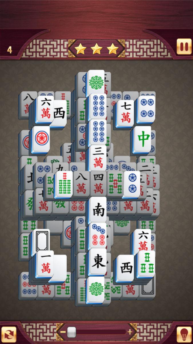 KING OF MAHJONG - Play Online for Free!