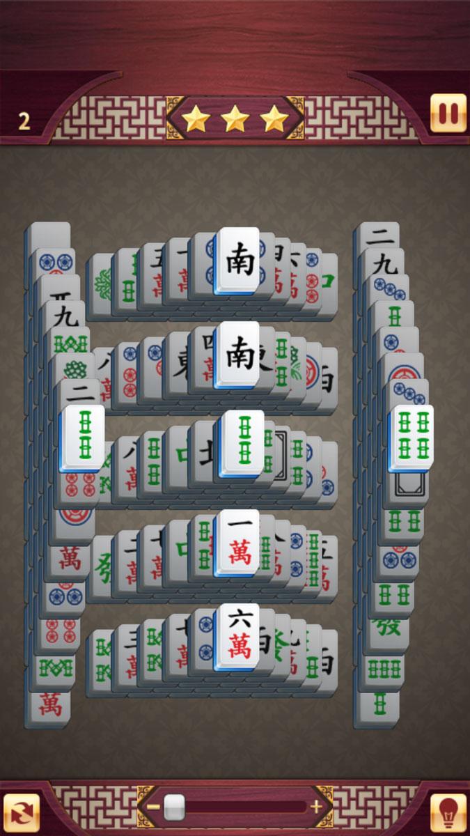 KING OF MAHJONG - Play Online for Free!