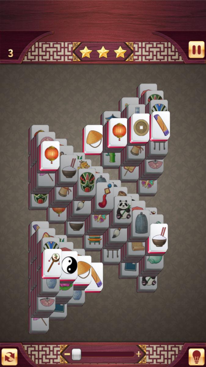 KING OF MAHJONG - Play Online for Free!