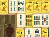 Mahjong Museum Mystery gameplay