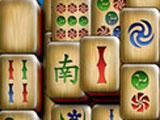 Mahjong Legend: Tiles Scrabble 