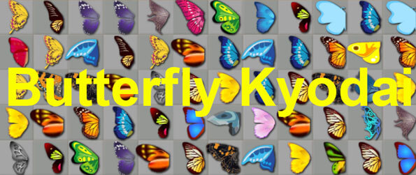 Butterfly Kyodai, Free online game