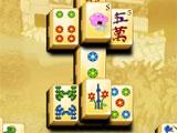 Mahjong Of the 5 Kingdoms