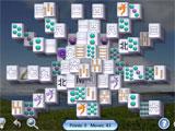 All-In-One Mahjong Spider Layout