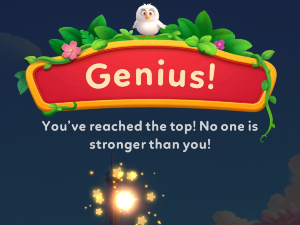 Tile Explorer - Triple Match cleared level