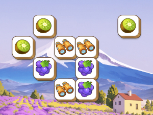 Tile Explorer - Triple Match Colorful Tiles