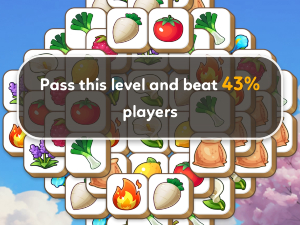 Tile Explorer - Triple Match Gameplay