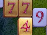 Match the Tiles in Mahjong Magic Journey 2: