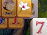 Mahjong Magic Journey 2: Arrangement of Tiles