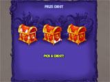 Mahjong Treasure Quest Choose Your Treasure Chest