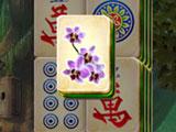 Lost Lands: Mahjong: Intricately Made Mahjong Tiles