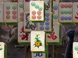 Lost Lands: Mahjong: A simple Mahjong Puzzle to Start