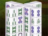 Mahjong Wonders 3D