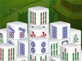 Mahjong Wonders 3D