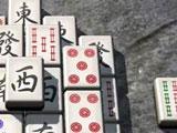 Zen Garden Mahjong